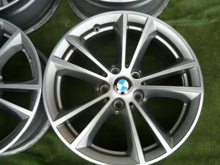  Диск литой BMW 3 G20/G21 Арт AL13311935104_2, вид 1