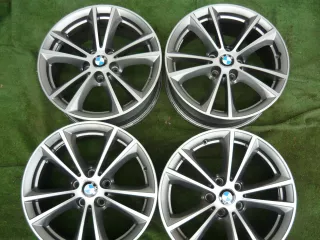  Диск литой BMW 3 G20/G21 Арт AL13311935104_2, вид 2