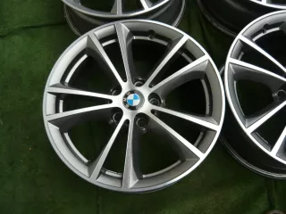  Диск литой BMW 3 G20/G21 Арт AL13311935104_2, вид 4