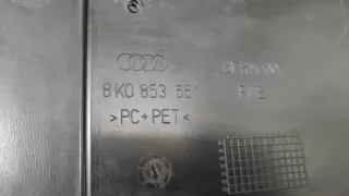 8K0853651 Решетка радиатора Audi A4 B8 Арт AL13312586974_2, вид 4