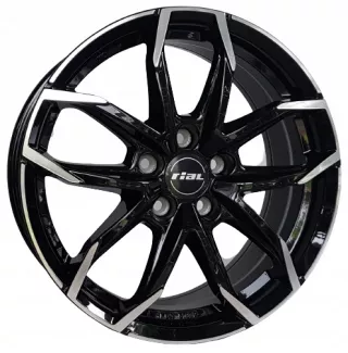  Диск литой Audi A4 B9 Арт AL13312691640, вид 1