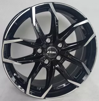  Диск литой Audi A4 B9 Арт AL13312691640, вид 3