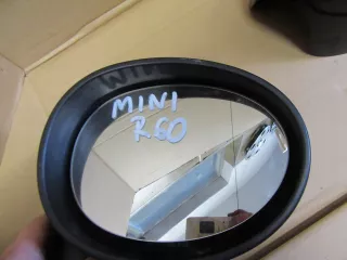 mini,r60,lusterko Зеркало правое MINI COUNTRYMAN R60 Арт AL13312792953, вид 2