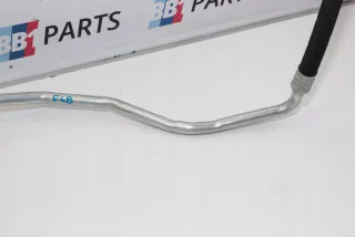 9209721 Трубка кондиционера BMW X1 F48 Арт AL13312936652, вид 3