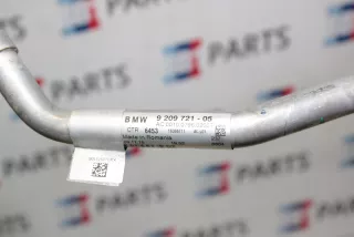 9209721 Трубка кондиционера BMW X1 F48 Арт AL13312936652, вид 6
