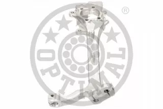 KN-101516-01-L Кулак поворотный передний левый Audi A6 Allroad C6 Арт AL13313140142, вид 4