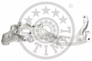 KN-101516-01-L Кулак поворотный передний левый Audi A6 Allroad C6 Арт AL13313140142, вид 5