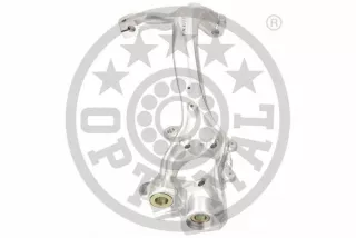 KN-101516-01-L Кулак поворотный передний левый Audi A6 C6 (S6,RS6) Арт AL13313140142_2, вид 3