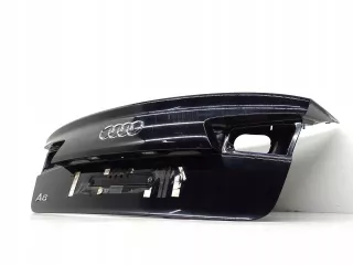  Крышка багажника (дверь 3-5) Audi A6 C7 (S6,RS6) Арт AL13313224822, вид 1