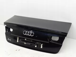  Крышка багажника (дверь 3-5) Audi A6 C7 (S6,RS6) Арт AL13313224822, вид 3