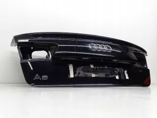  Крышка багажника (дверь 3-5) Audi A6 C7 (S6,RS6) Арт AL13313224822, вид 4