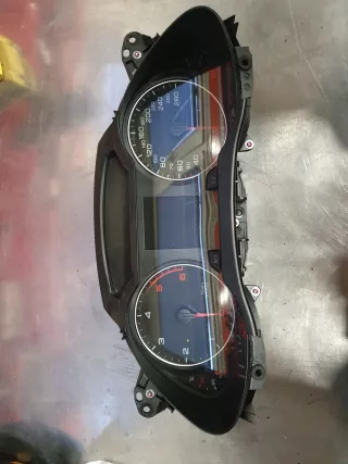8K0920930C Щиток приборов (приборная панель) Audi A4 B8 Арт AL13313996392_2, вид 1