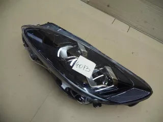 LV4B-13E017-AH Фара передняя (комплект) Ford Kuga 3 Арт AL13314301872, вид 2