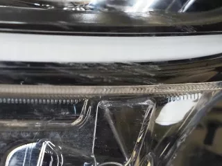 LV4B-13E017-AH Фара передняя (комплект) Ford Kuga 3 Арт AL13314301872, вид 3