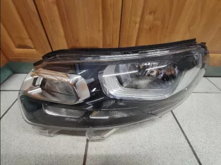 9808567780-00 Фара передняя (комплект) Citroen Spacetourer Арт AL13314470328, вид 1