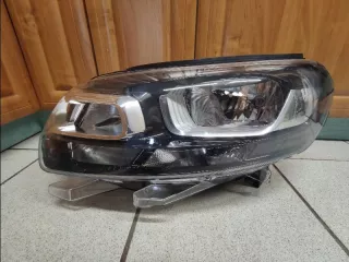 9808567780-00 Фара передняя (комплект) Citroen Spacetourer Арт AL13314470328, вид 4