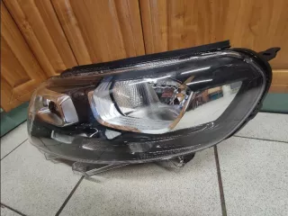 9808567780-00 Фара передняя (комплект) Citroen Spacetourer Арт AL13314470328, вид 5