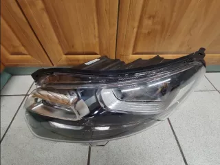 9808567780-00 Фара передняя (комплект) Citroen Spacetourer Арт AL13314470328, вид 6