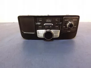  Блок радио Audi A8 D4 (S8) Арт AL13314924436, вид 1