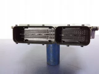  Блок управления двигателем Skoda Praktik Арт AL13315757498, вид 4