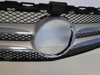 a2058880160 Решетка радиатора Mercedes C W205 Арт AL13317409711, вид 7