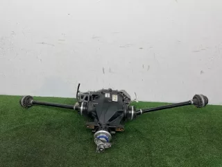 848098005 Дифференциал BMW 5 G30/G31 Арт AL13317837832, вид 1