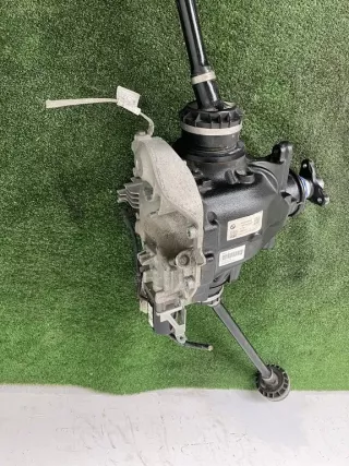 848098005 Дифференциал BMW 5 G30/G31 Арт AL13317837832, вид 5