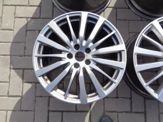  Диск литой Maserati Ghibli Арт AL13317981951_2, вид 2