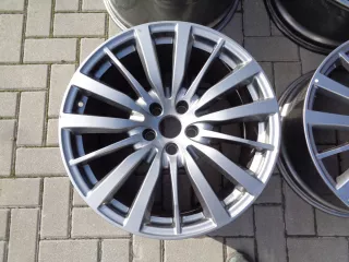  Диск литой Maserati Ghibli Арт AL13317981951_2, вид 3