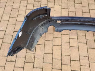 5112773828 Бампер задний BMW X3 G01 Арт AL13318625956, вид 4