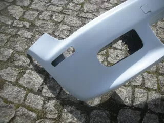 51118399712 Бампер передний BMW 3 E46 Арт AL13318717134, вид 2