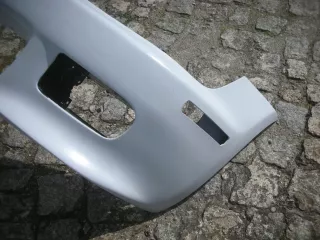 51118399712 Бампер передний BMW 3 E46 Арт AL13318717134, вид 3