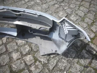 51118399712 Бампер передний BMW 3 E46 Арт AL13318717134, вид 5