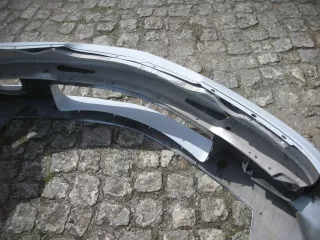 51118399712 Бампер передний BMW 3 E46 Арт AL13318717134, вид 6