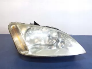  Фара передняя правая Ford C-max 1 Арт AL13318790823, вид 1