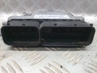 Блок управления двигателем Opel Combo E Арт AL13318814515, вид 2
