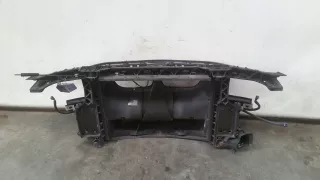 Pas,przedni,BMW Панель передняя (телевизор) BMW 5 E60/E61 Арт AL13319217662, вид 3
