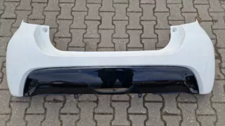  Бампер задний Toyota Yaris 4 Арт AL13320279756, вид 1