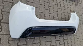  Бампер задний Toyota Yaris 4 Арт AL13320279756, вид 3