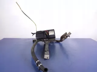  Автономный отопитель (Webasto) Mazda 3 BK Арт AL13321071919, вид 1