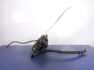  Автономный отопитель (Webasto) Mazda 3 BK Арт AL13321071919, вид 2