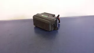  Короб предохранителей MINI Cooper R56 Арт AL13321361263, вид 2