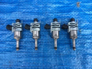  Форсунка Adblue Toyota Camry XV50 Арт AL13321833679