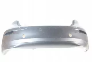 MZ3321061 Бампер задний Mazda 3 BM Арт AL13322075456, вид 1