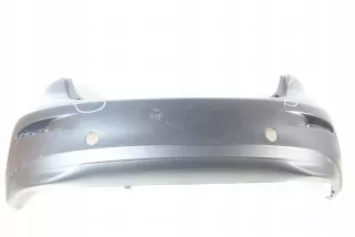 MZ3321061 Бампер задний Mazda 3 BM Арт AL13322075456, вид 2