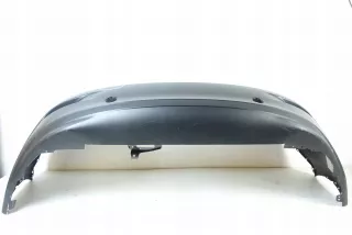 MZ3321061 Бампер задний Mazda 3 BM Арт AL13322075456, вид 5