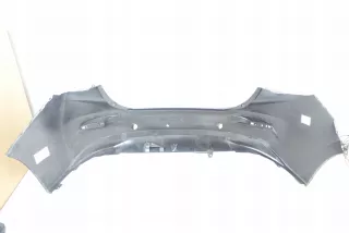 MZ3321061 Бампер задний Mazda 3 BM Арт AL13322075456, вид 6