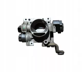 71718959 Блок дросселя Fiat Doblo 2 Арт AL13322155465, вид 1