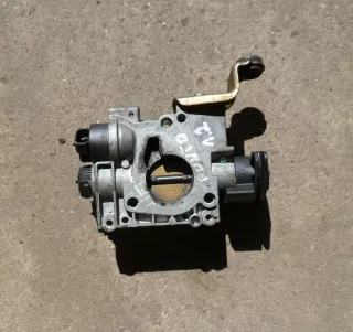 71718959 Блок дросселя Fiat Doblo 2 Арт AL13322155465, вид 5