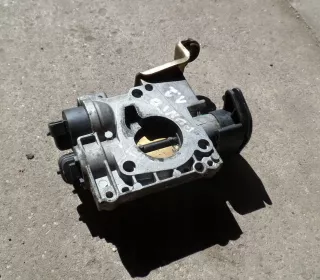 71718959 Блок дросселя Fiat Doblo 2 Арт AL13322155465, вид 6
